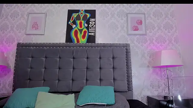 AlliisonMcCoy's cam snapshot