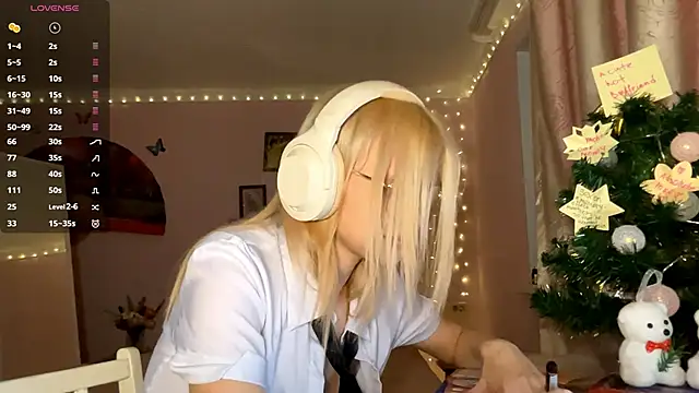 MelisaBloomy's cam snapshot