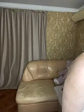 MargoXoki's cam snapshot