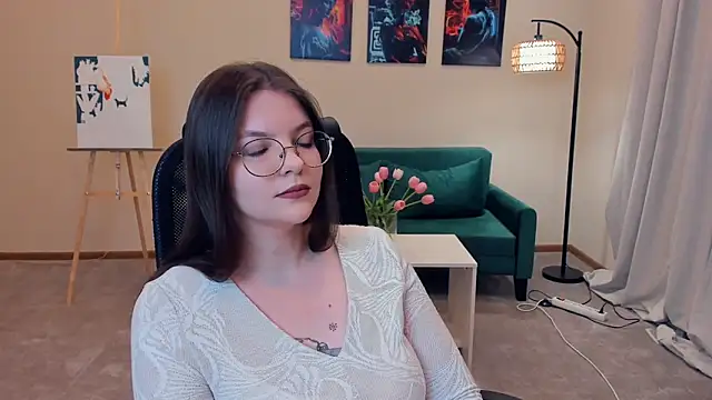 LunaLarose's cam snapshot