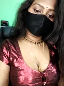 Idhika-Paul's cam snapshot