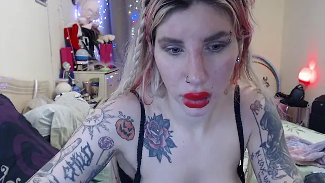 BLACKPeonyy's cam snapshot