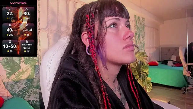 _sharlotte777's cam snapshot