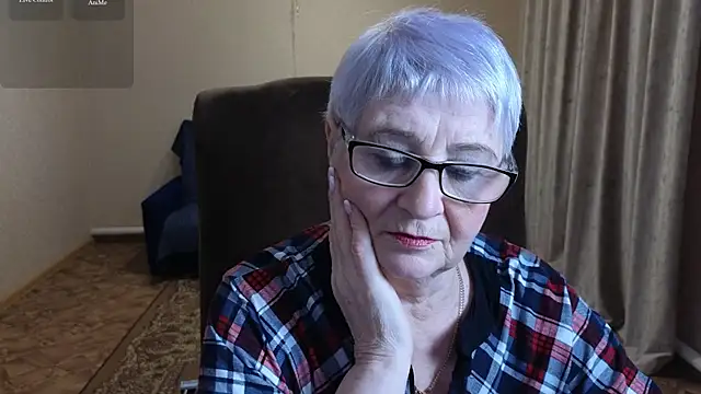 Sandra_Snowflake's cam snapshot