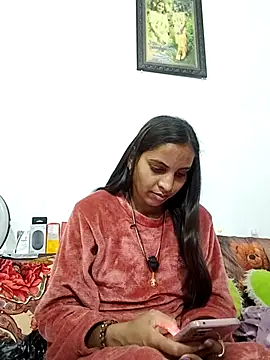 Hotty-Nidhi's cam snapshot