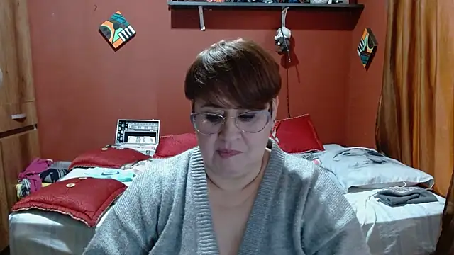 Sasharosee2's cam snapshot