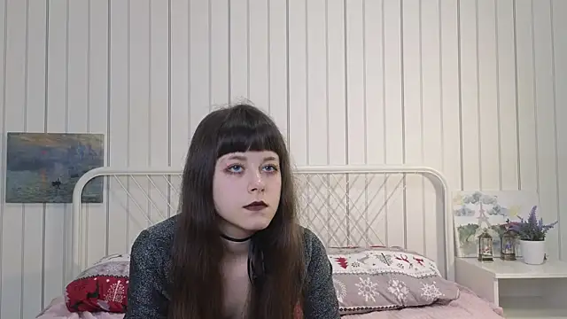 BellaLewter's cam snapshot