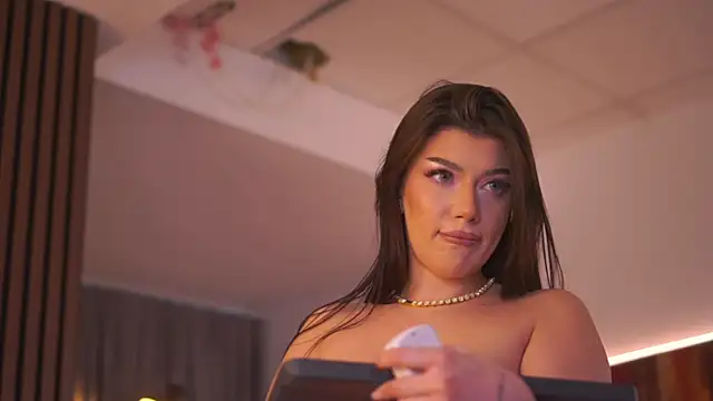 LeaSolene's cam snapshot