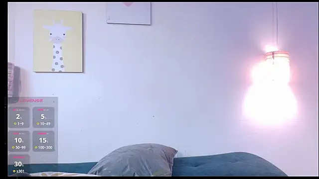 Mia_C's cam snapshot