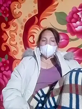 Gummiesu's cam snapshot