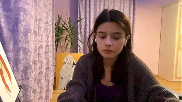 SaintMari's cam snapshot