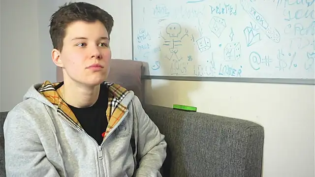 MarcyRoches's cam snapshot