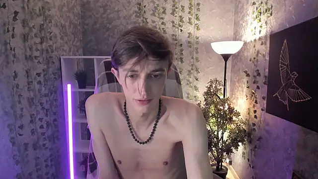 John_Weasley live sex cam