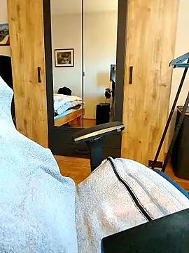 noidentiti's cam snapshot