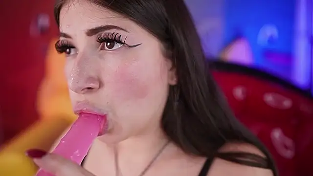 miss__pamela's cam snapshot