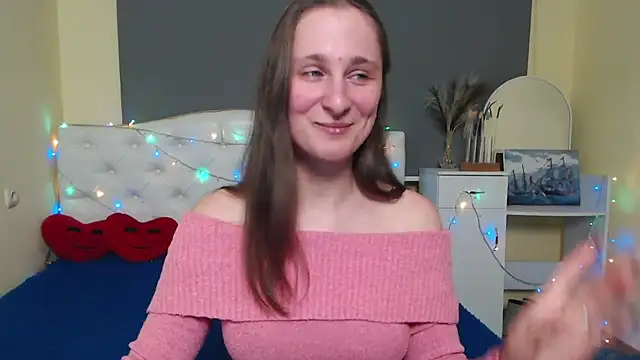 MichelLeee's cam snapshot