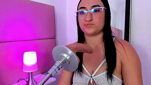 SammyMorales's cam snapshot