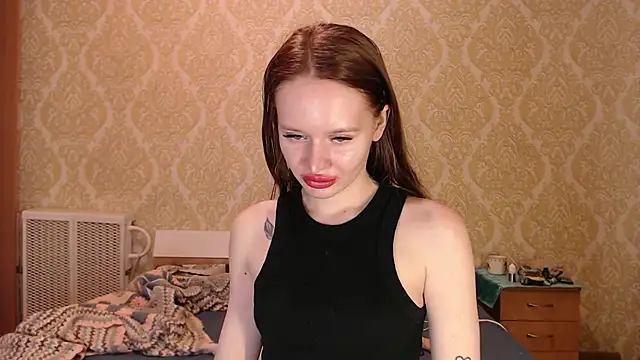 Kitkaat00's cam snapshot