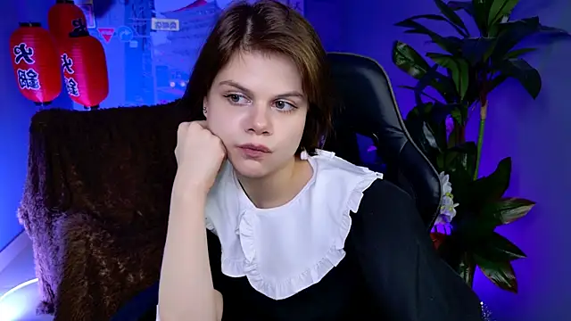 EllieMurler's cam snapshot