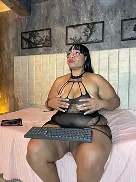 AranzalatinBlaks1's cam snapshot