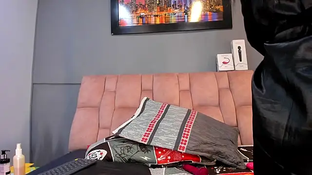 CharlotteCottin's cam snapshot