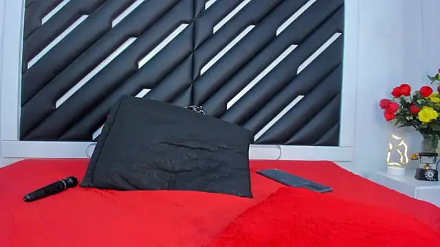 Samaraa_Lee's cam snapshot