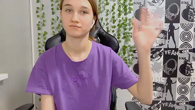 helgicuteness's cam snapshot