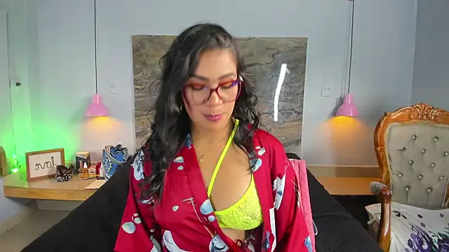 Darla_Jackson's cam snapshot