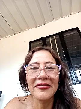 Salome_69's cam snapshot