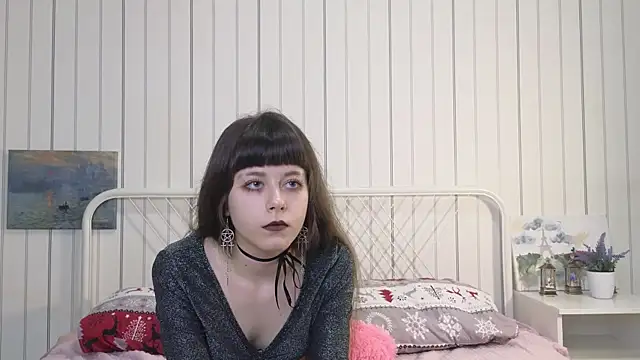 BellaLewter's cam snapshot