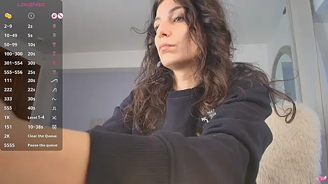 Anna_Lewis's cam snapshot