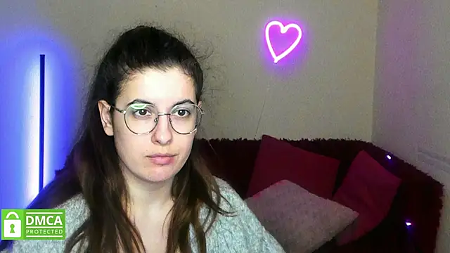 Aminabeatris's cam snapshot