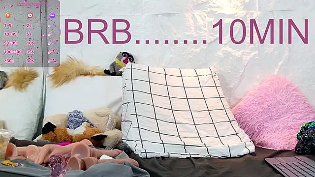 zorravioletta1's cam snapshot