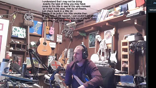 itsjameswebbscope's cam snapshot