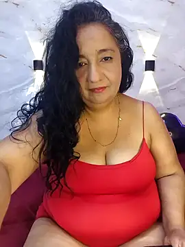 AnSavina's cam snapshot