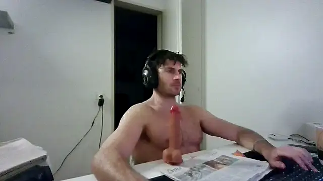 alpha-hunk's cam snapshot