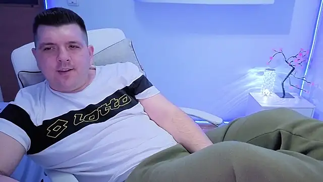 JasonJacks's cam snapshot