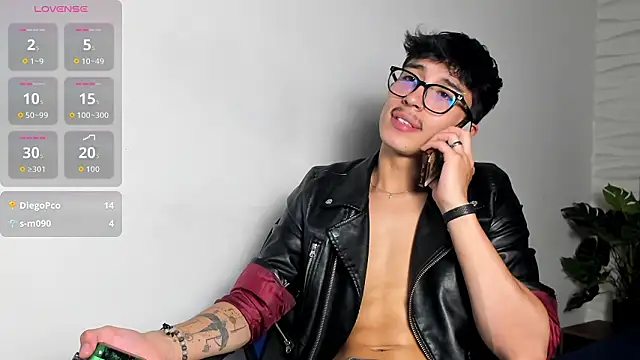 tim__fox's cam snapshot