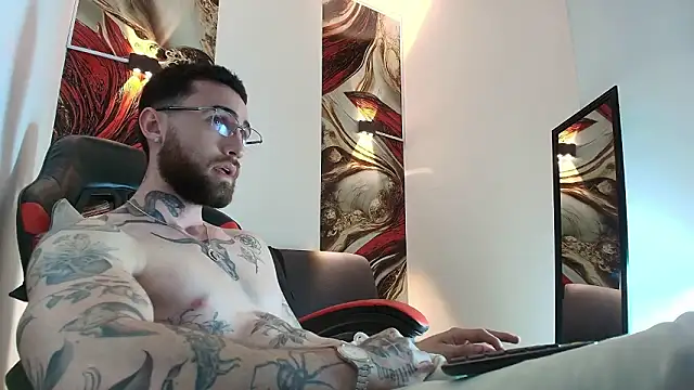 Luke_davis01's cam snapshot