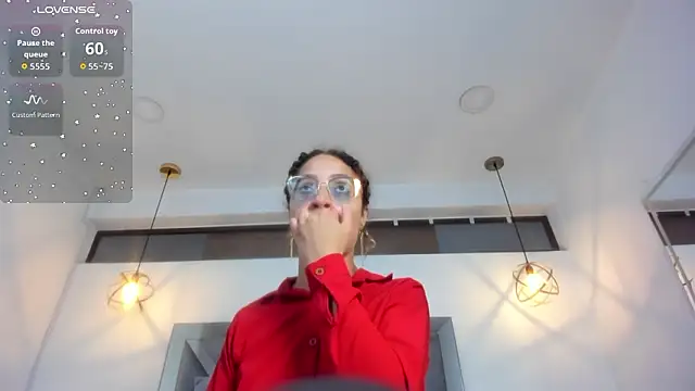 Hanna_Cornee_'s cam snapshot