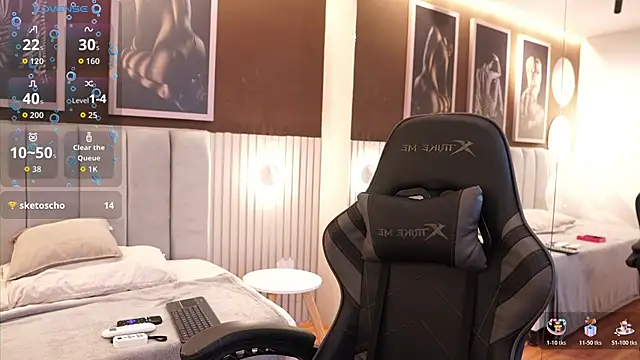 Ethan_occonor's cam snapshot