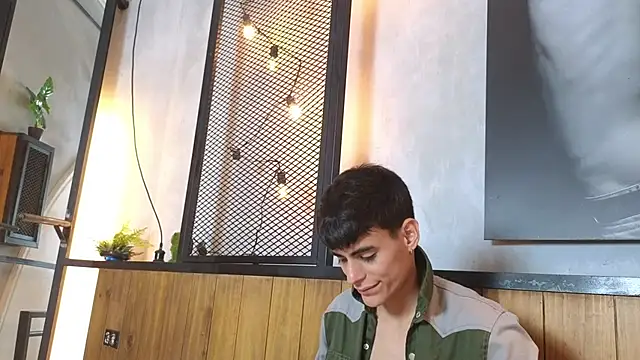 Dani_mc1's cam snapshot