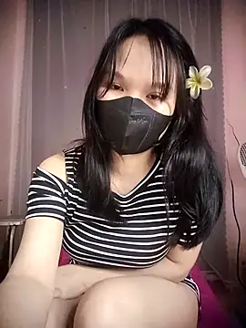 __Clover123__'s cam snapshot