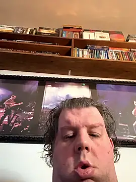 Stephanie1984's cam snapshot