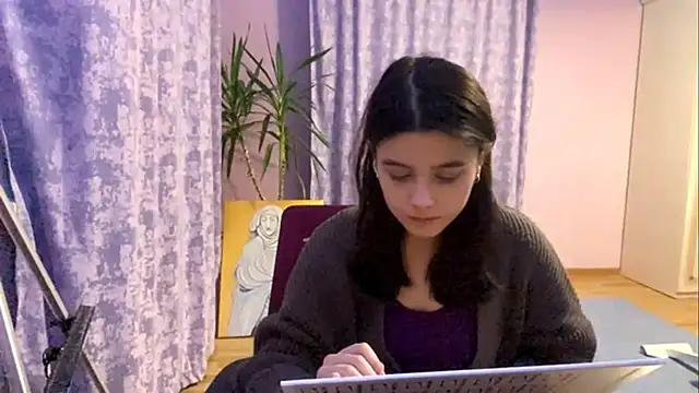 SaintMari's cam snapshot