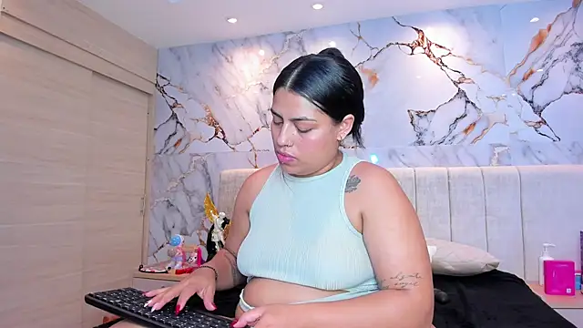 kiana_cream's cam snapshot