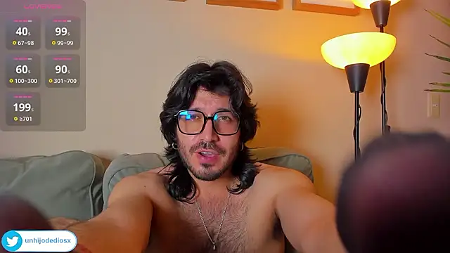 Ackerman_Eren_'s cam snapshot