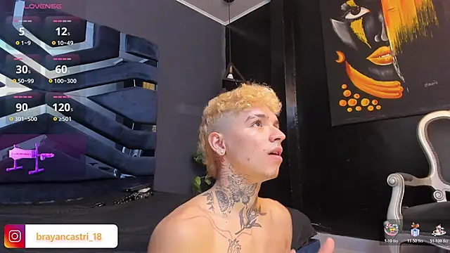 Ian_Castillo_'s cam snapshot