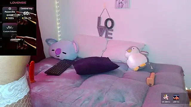 Mercury_muscle's cam snapshot