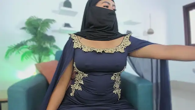 jazmin_anbar's cam snapshot